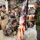 Image for article titled Gilmore Girls: “Kiss And Tell”/“Love And War And Snow”